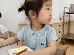 -上海浦东新区民办启能东方幼儿园