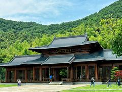 -兰亭风景区