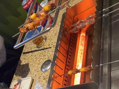 -丰茂烤串(卫星广场店)