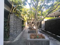 -明谷行馆·温泉
