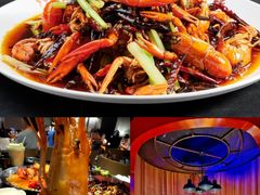 -红盔甲·小龙虾(人民广场店)