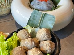 -罗勒家·养生火锅· Bistro(大望路店)
