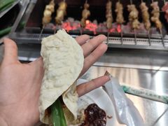 -小寒羊烧烤(凯瑞时代大厦店)