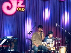 -JZ Club 爵士酒吧(上海店)