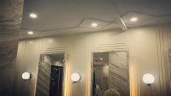 -3AM HAIR SALON染发烫发接发