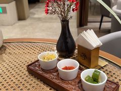 -杭州西湖柳莺里酒店·闻莺厅