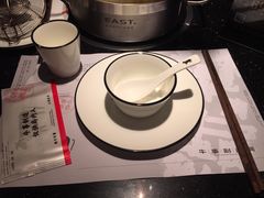 -牛事制造局牛肉火锅(莲岳路店)