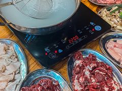 -江村四哥新鲜牛肉店(江高总店)