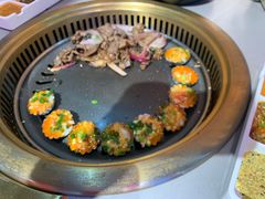 -棒小伙·齐齐哈尔烤肉(龙茗路店)