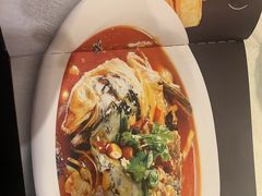 -大碗居·烤鸭·鱼头泡饼(天坛东门店)