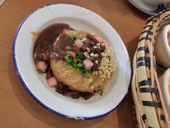 -包整·丝娃娃(一览甲秀楼风景店)