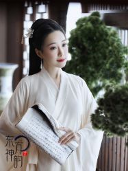 点击看大图 -美云庭古装·格格服汉服·京城旅拍(北京店)