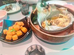 -桂满陇·杭州小馆(巴黎春天浦建店)