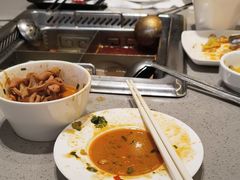 -海底捞火锅(王府井银泰in88店)