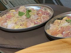 -阿鸡鱼庄·顺德鲜蒸小炒(亚运村店)