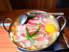 -烧鸟横丁(联发文创口岸店)