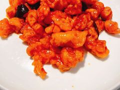 -全聚德(长白直营店)