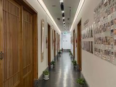 -子曰书院·古筝围棋书法国画小主持(夏都店)
