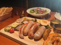 -布拉格餐厅· 中欧捷克菜(全国首店)