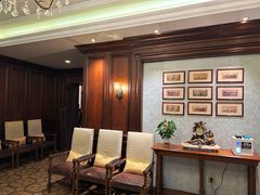 -望京楼flavor餐厅(古北水镇景区店)