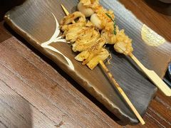 -鸟鹏烧鸟居酒屋(昌岗店)