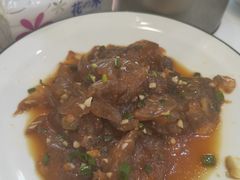 -金海湾海鲜排档(朱家尖店)