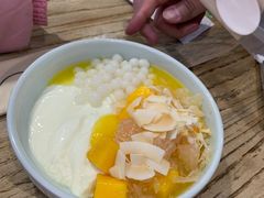 -宝珠奶酪(长宁金虹桥店)