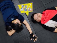 -F45 TRAINING健身工作室(体育中心店)
