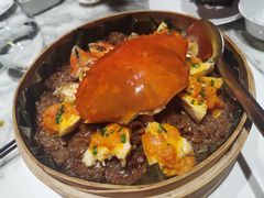 厦门红鲟蒸米糕-遇外滩(BFC外滩金融中心店)