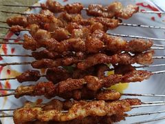 -小胡子祥彪烧烤(北湖总店)