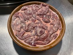 -菜园坝老火锅(金岛店)