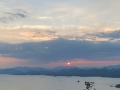 -千岛湖天屿景区