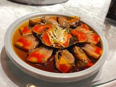 醉青蟹-小城故事·地道宁波味(月湖盛园店)