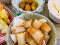 -笑姐豆腐花(正北街店)