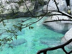 -石台牯牛降景区