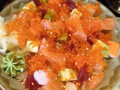 -品米斗·精致料理(浦东禹悦汇店)