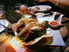 -巴别塔法餐舍(朝阳店)