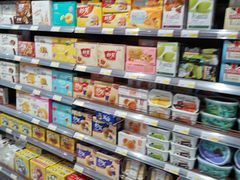 -丽达购物中心(崂山店)