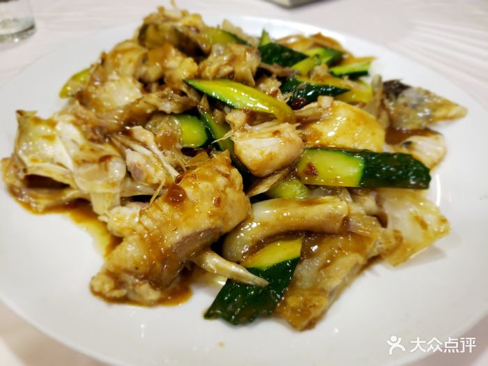 广迎居老正兴菜馆-图片-南京美食-大众点评网