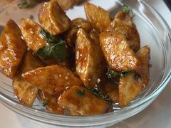 -刘胖子家常菜·蹄花焖藕(中央花园店)