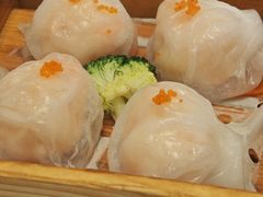 -渔村盛宴(航空新城店)