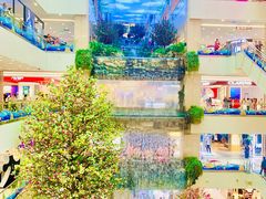 -赛格国际购物中心(小寨店)