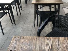 露天位-薇酌饮·陕西菜(南门外店)