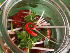 -烛影拾光观景餐厅·创意菜·摄影·小提琴(大唐不夜城店)