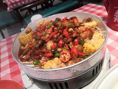 -辣小鲜·南昌大排档(船山路店)