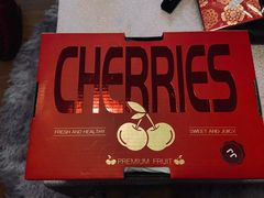 -盒马鲜生(馥邦国际店)