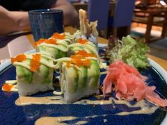 -木鱼料理