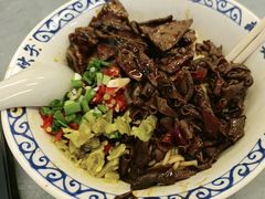 -梅溪·小伙子干挑面(安吉总店)