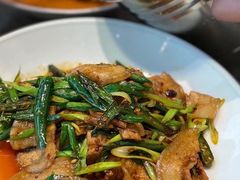 -椒爱水煮鱼川菜(皇姑万象汇店)