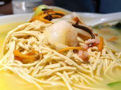 烫干丝-壹品宴掦·淮扬菜(新牌坊店)